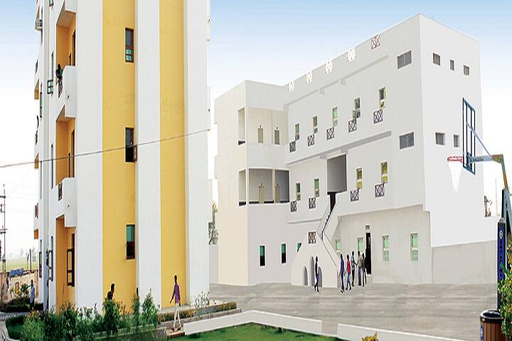 hostel